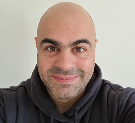 Yan Sophokleous