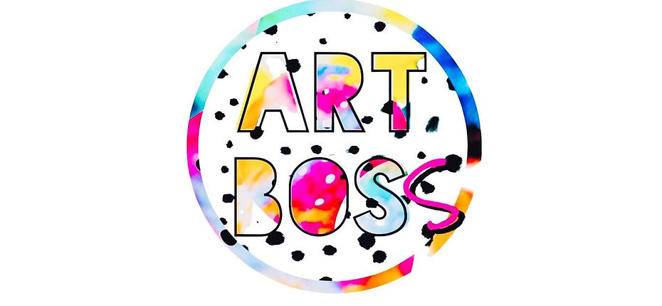 Art Boss Melbourne logo