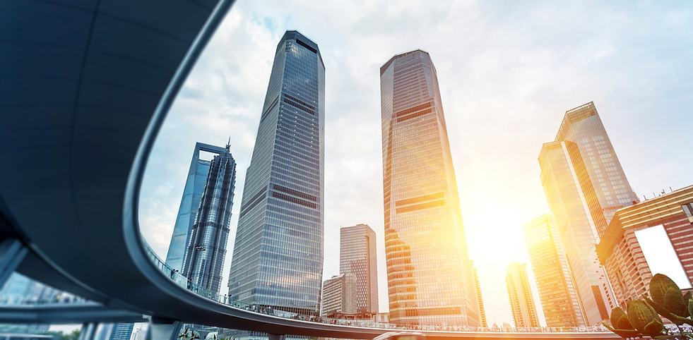 Skyline Urban