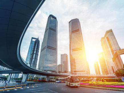 Eleven Ways to Help Yourself Stay Sane in a Crazy Market