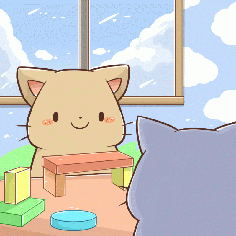 つみきみき