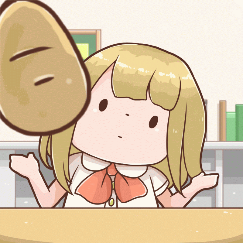 パンダのパンを避けるだけ