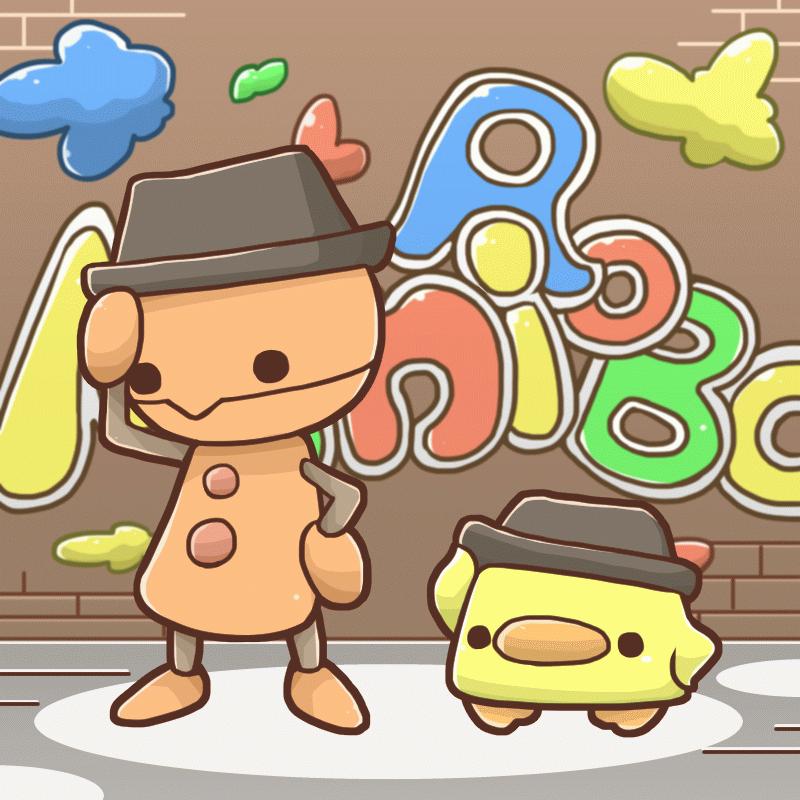 ちゃっちゃっ