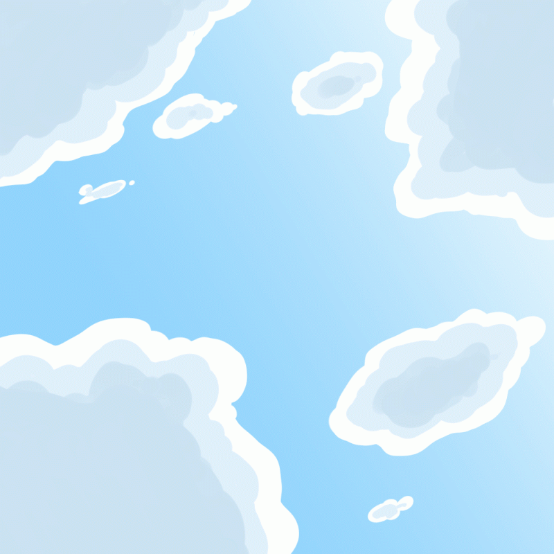 びゅーん