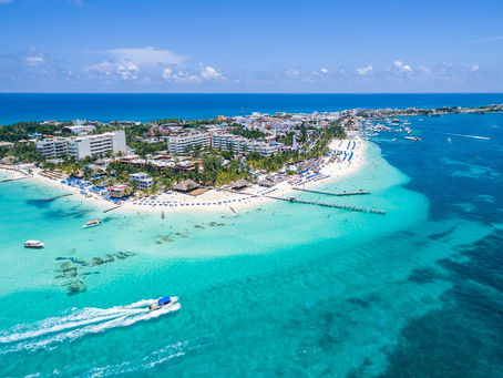 Tour a Isla Mujeres: Todo lo que necesitas saber antes de visitar este paraíso
