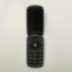 Modern Dumb Flip Phone