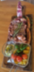 T-Bone Madurado