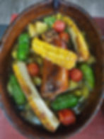 Cochinillo al Estilo Segoviano