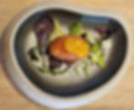Croquetón de Queso
