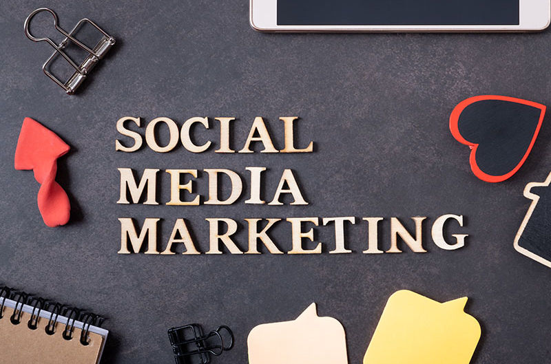 social media ads for small businesses, social media marketing for small businesses, meta ads for small businesses, best social media marketing agency, performance marketing agencies