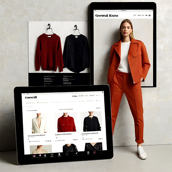 email marketing ideas for clothing brands