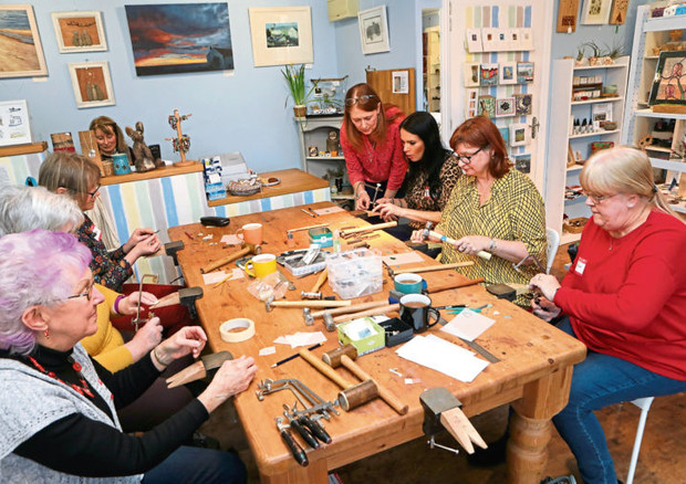 Group Workshop
