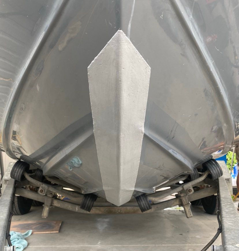 trailer boat protection