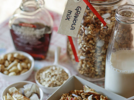 Granola