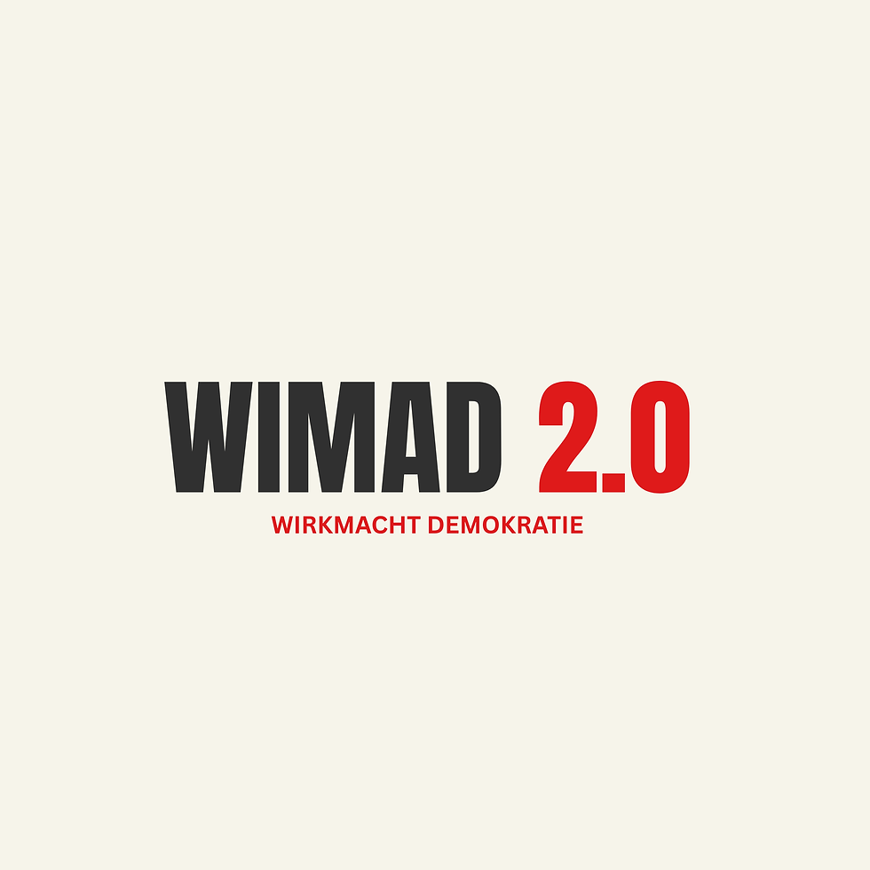 WiMaD geht weiter: WiMaD 2.0