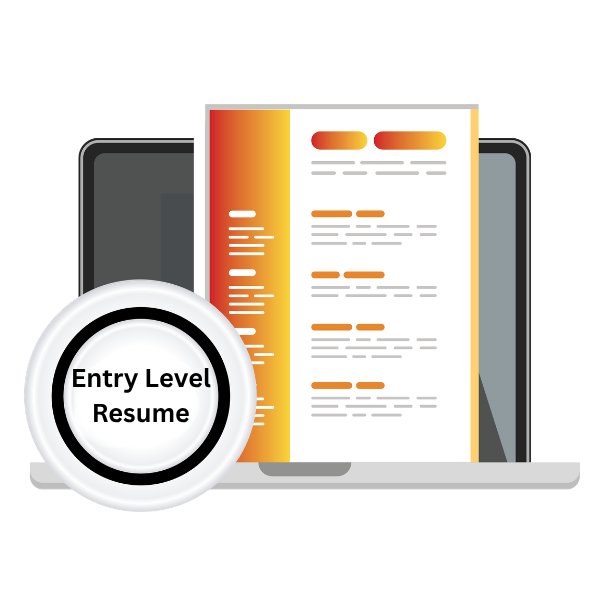 Entry Level Resume