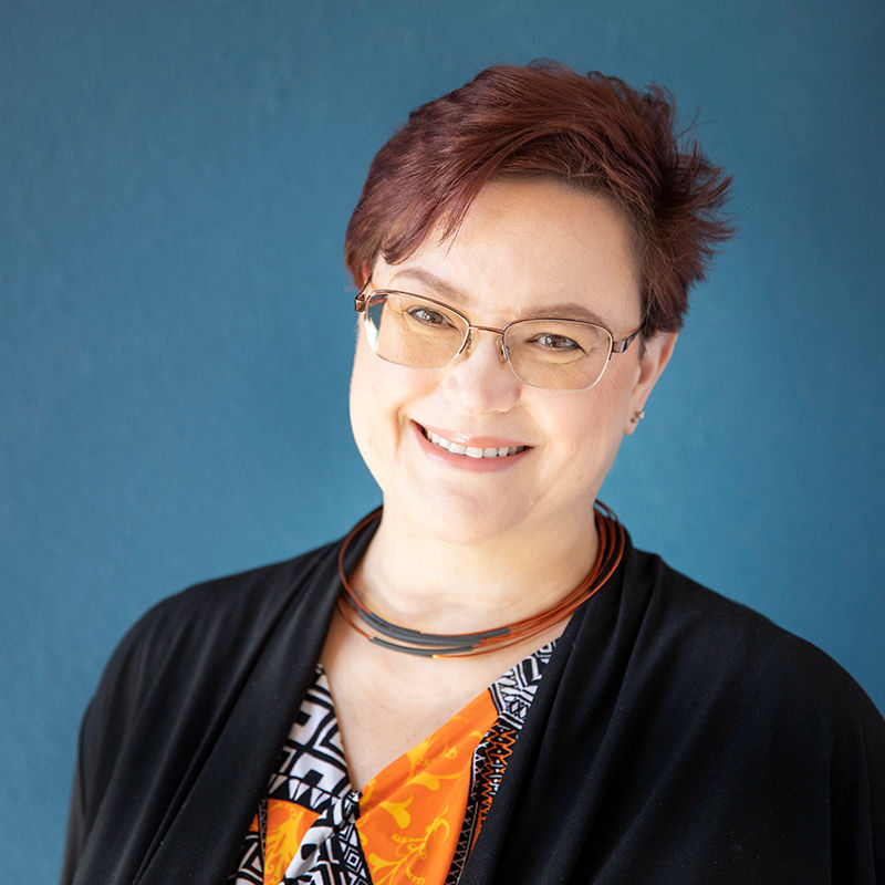 Founder, Donna Shannon
