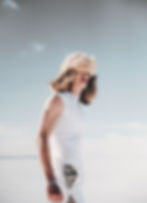 Thumbnail: Hand Ruched Tank