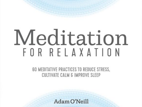 Meditation for Relaxation