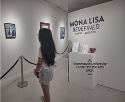 monalisa redefined 2023