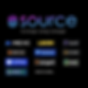 exchange listings web3 source