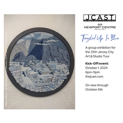 tangled up exhibition 2024