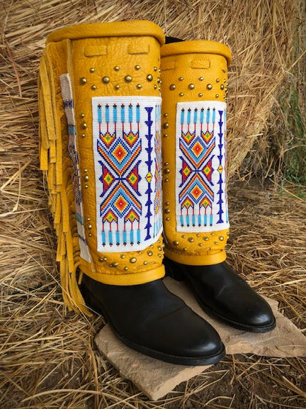 Botas