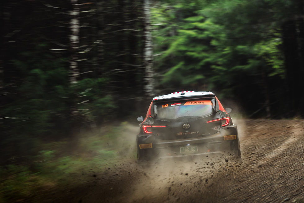 Photo courtesy of TGR-WRT