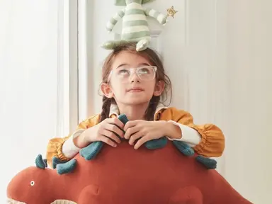 Why do children love dinosaurs? We are exploring the research behind why, talking from our own experiences, and bringing you ideas to further their interest with dinosaurs.