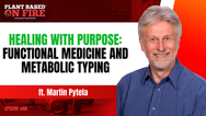 From Toxicity to Triumph: Martin Pytela's Health Revolution