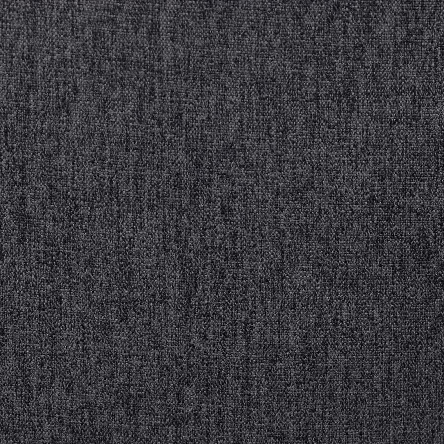 Miniatura: Isla Upholstered Flared Arms Accent Chair With Grid Tufted