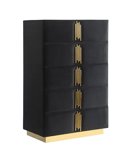 Miniatura: B840 Token Set (Black)