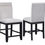Miniatura: Yves 6-Piece Storage Counter Dining Set