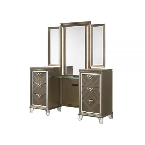 Miniatura: Skylar Vanity Desk