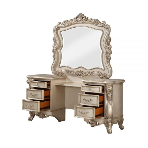 Miniatura: Gorsedd Vanity Desk