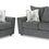 Miniatura: Ashley 285-02 Sofa & Loveseat