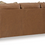 Miniatura: Carianna Caramel Sofa