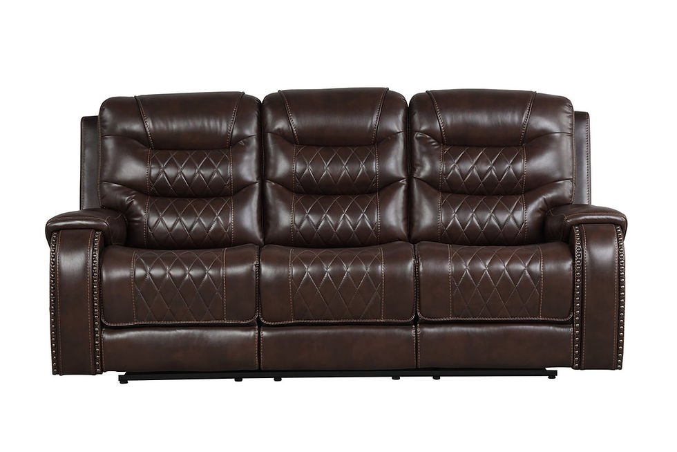 Miniatura: Ashley2Espresso - Reclining Set