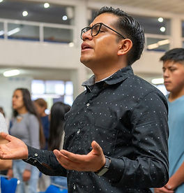 Real Ministry for Real people serving a Real God