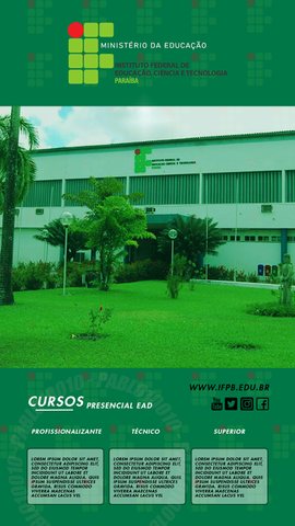 IFPB.png
IF
instituto federal da paraíba
