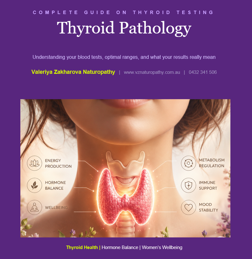 Thyroid Pathology Guide - eBook