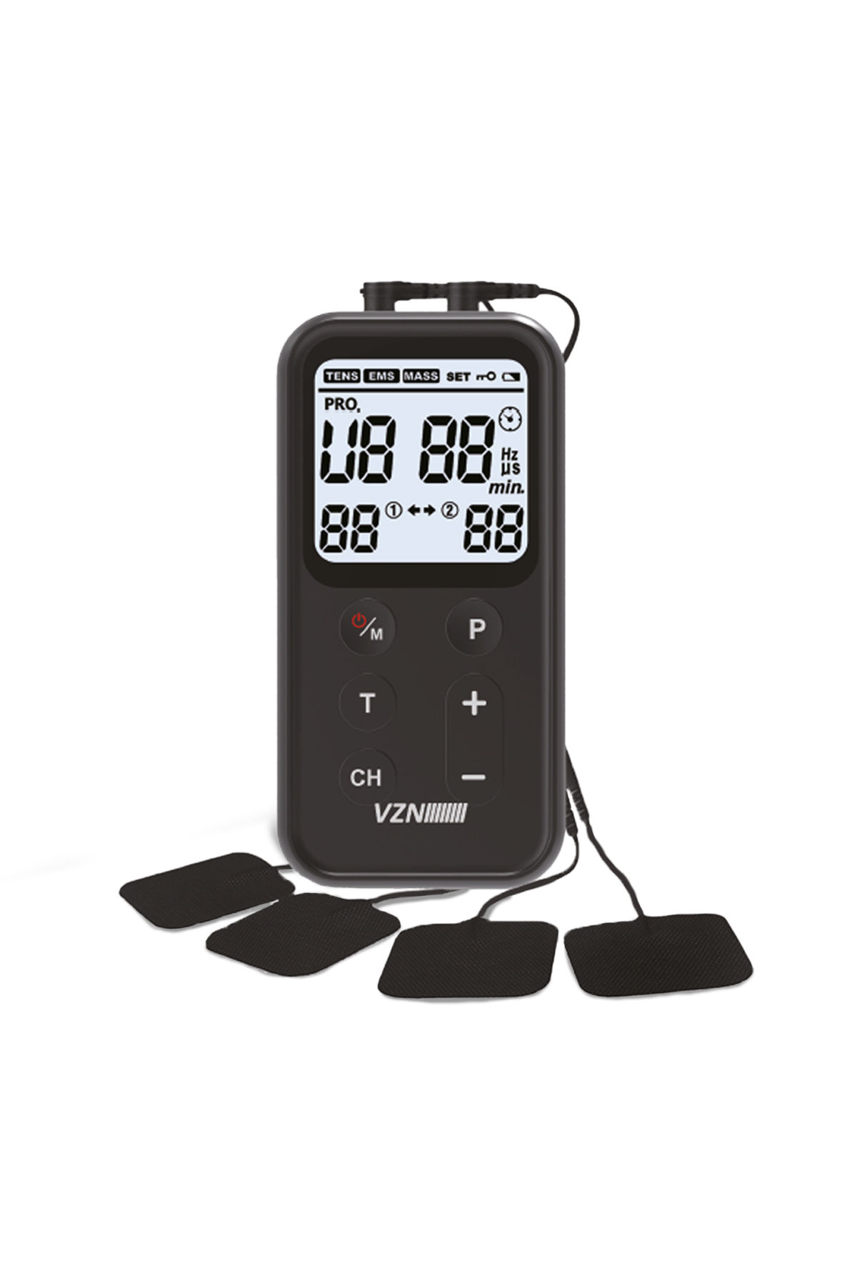 VZN Tens Elektroterapi Cihazı