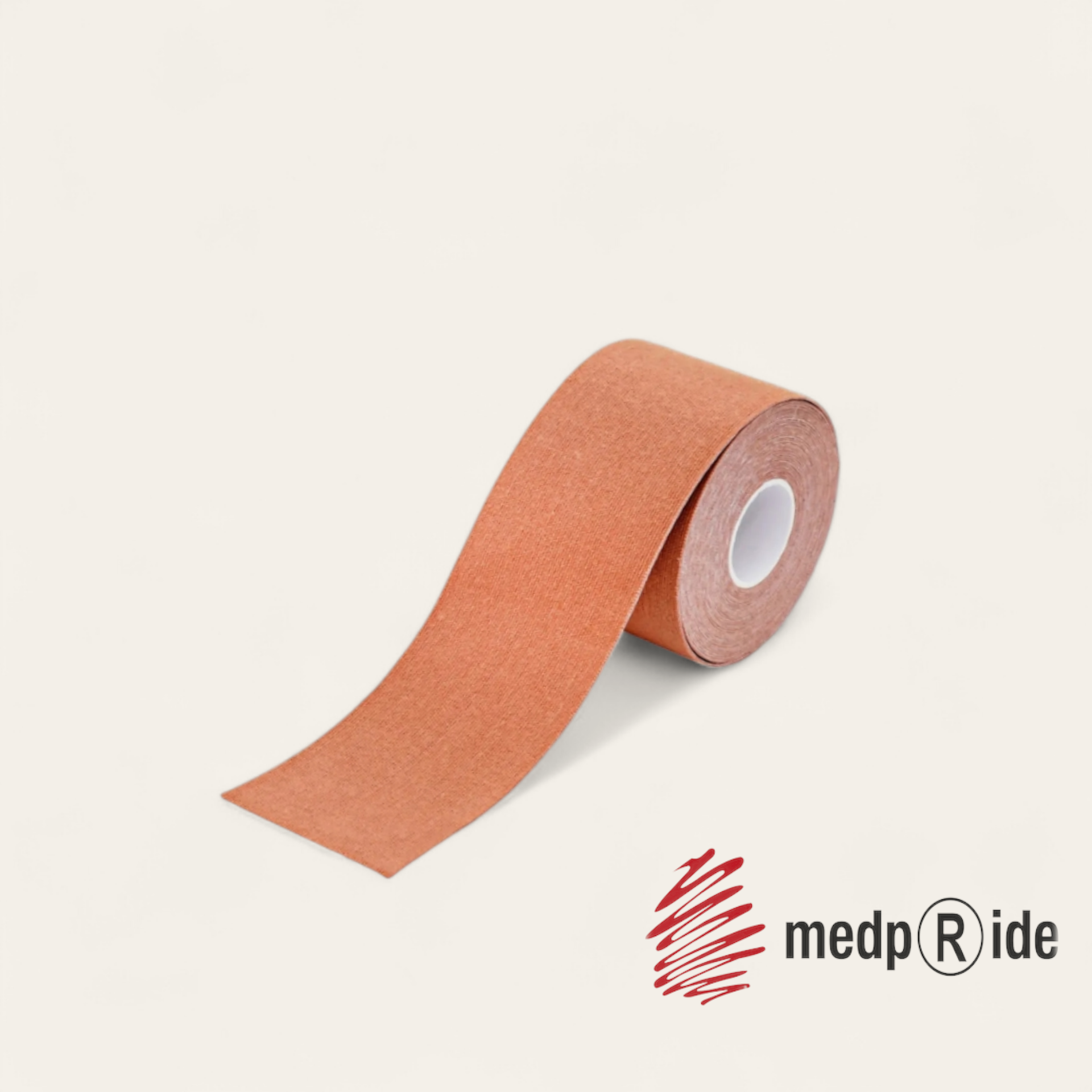 MedPride Kinesio Ağrı Bandı Bej