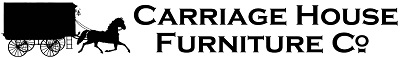 Carriage House Furniture Co. logo