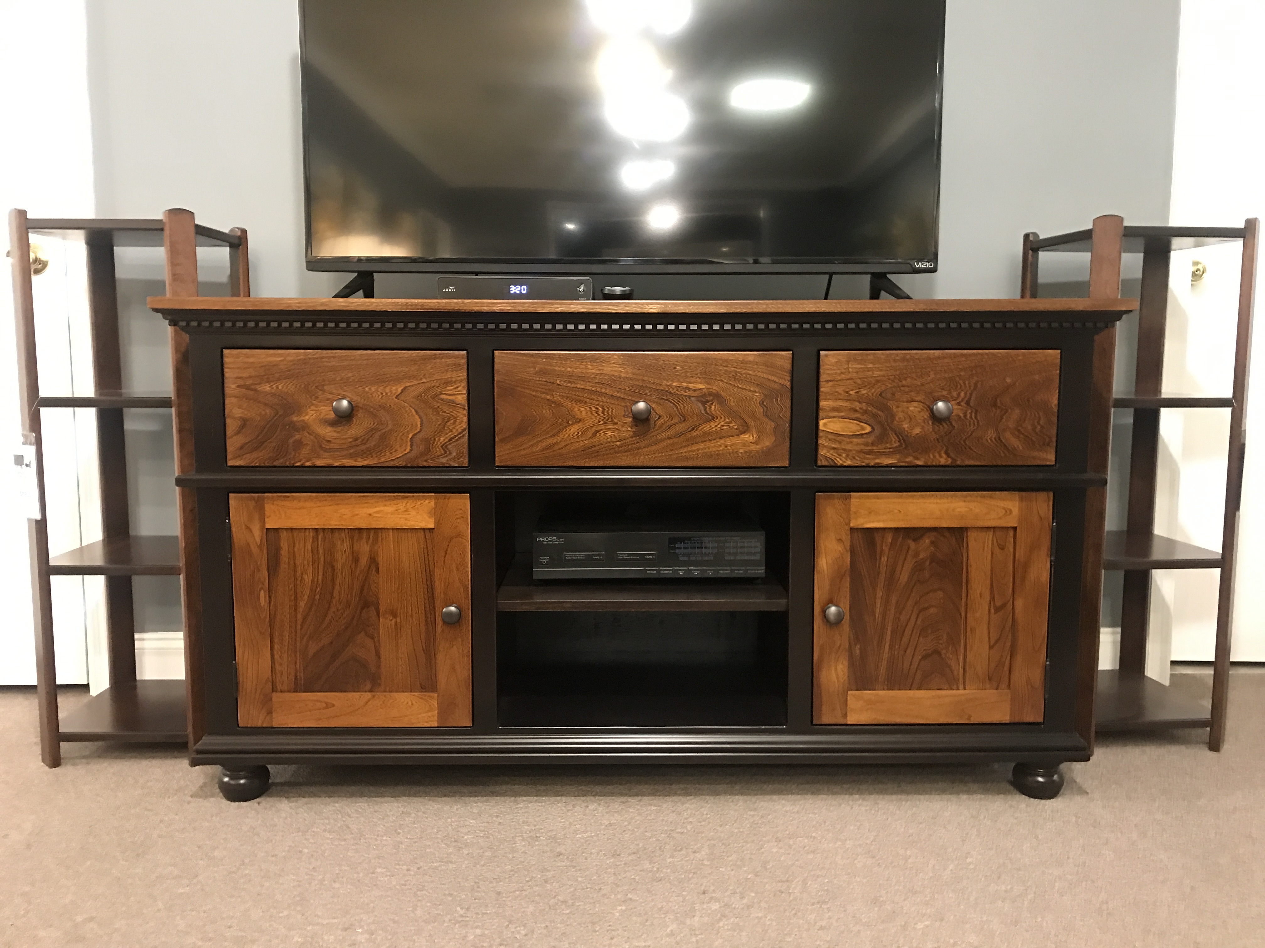 St James TV Stand