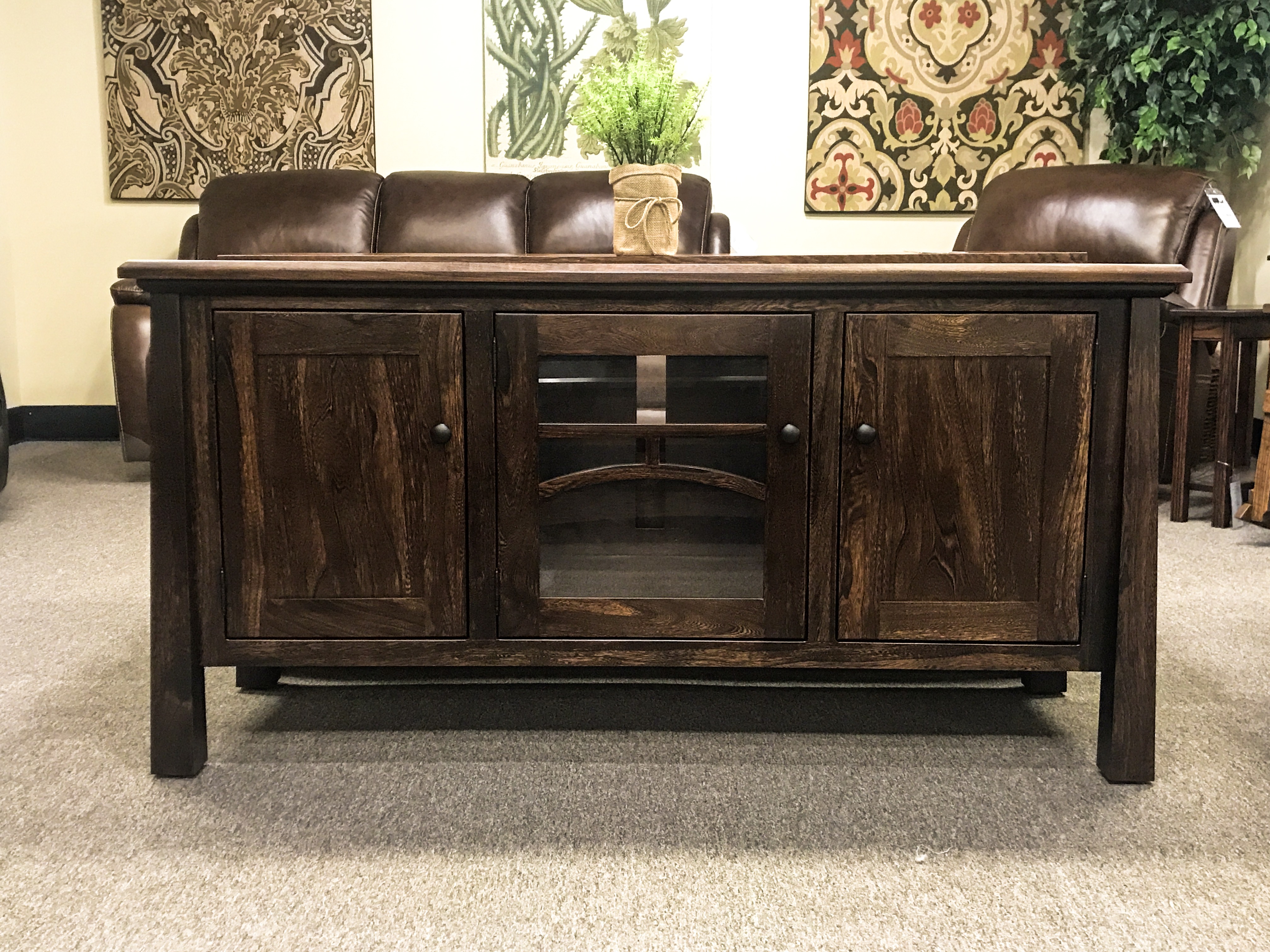 Antesa TV Stand