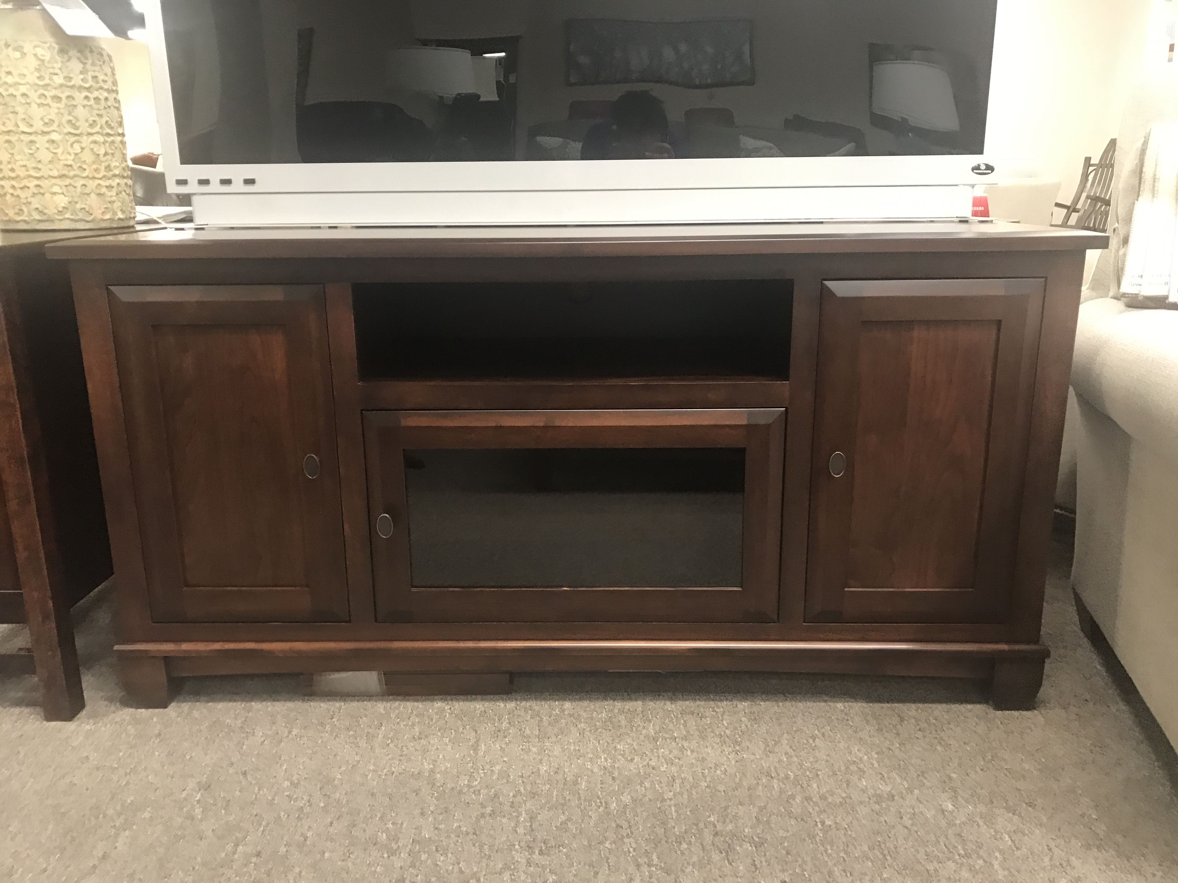 Bella TV Stand