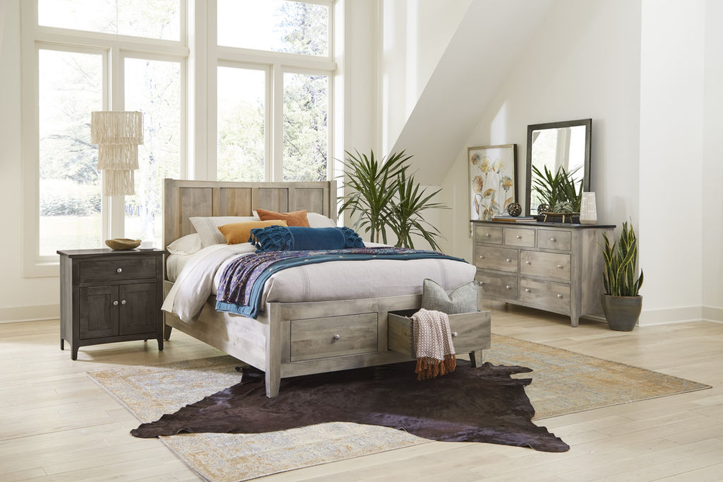 Solid Wood Furniture North Carolina Carriage House Furniture C