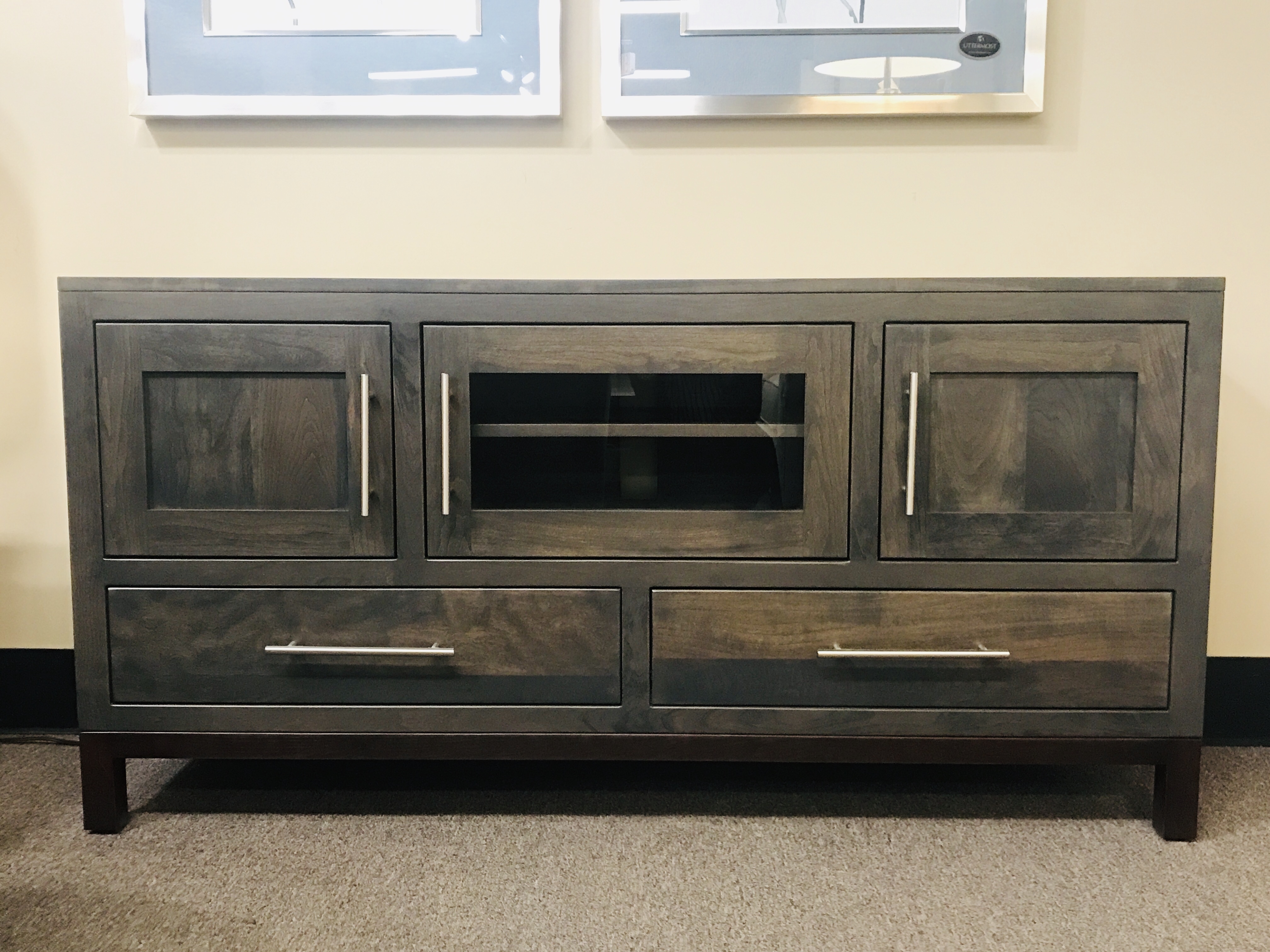 Vienna TV Stand