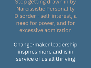 Igniting Change: Finding Your Spark in Challenging Times